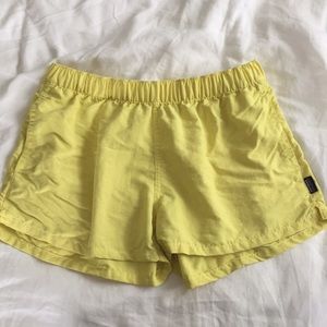 Patagonia Barely Baggies Shorts 2.5”